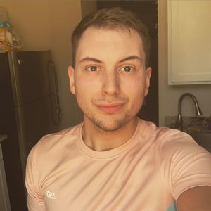 Meet your Posher, Harrison